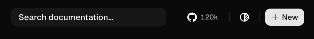 Shadcn